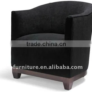 Single Round Sofa PFC187 thumbnail-1