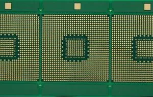 12L Arbitrary Order IC Carrier Board,16L Arbitrary Order IC Carrier Board thumbnail-2