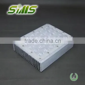 Aluminum Cold Forging Extrusion thumbnail-5