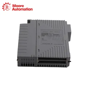 YOKOGAWA AAR145-S50 S1 TC/RTD Input Module In Stock thumbnail-5