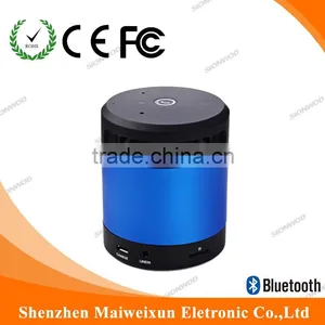 Laptop Speaker my Vision N10 MP3 Player Wireless Bluetooth Speaker thumbnail-4