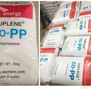 High Impact Resistance Low Temperature Medium Flow PP SP179 LyondellBasell pp Plastic Raw Material PP Polypropylene Pellets RIPP 490 E CS1 thumbnail-5