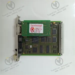F7130A HIMA Power Supply Module Stable Industrial Power Supply Module thumbnail-1