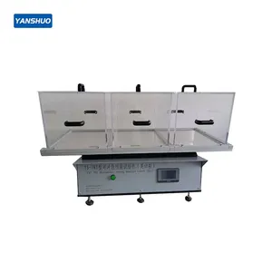 YS-381 Type Dissolvable Performance Testing Machine (Vibration Chamber) thumbnail-1