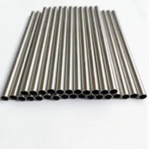 SS304 SS304L Sanitary Stainless Steel Pipe thumbnail-1
