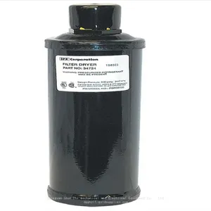 Refrigerant Recovery and Charging Machine AC1X34-3ip Dryer Filter 34724 Dry Bottle Vacuum Pump Oil thumbnail-1