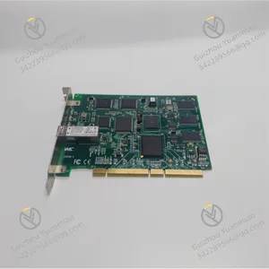 VMIPCI-5565-110000 Reflective Memory Node Card thumbnail-1