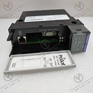 MVI56-PDPMV1 Quality Stable DP-V1 Master Network Interface Module thumbnail-2