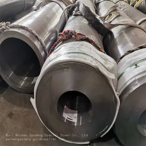 A335 Boiler Pipe P92 T92 & K90941 Corrosion Resistant Smooth Surface Thermal Power Boiler Pipe thumbnail-1