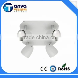 Best Sale Led 3000k Iron Spot Light thumbnail-1