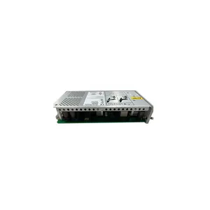 3500/15-02-02-00 AC and DC Power Supplies Are Half-height Modules 3500/62 thumbnail-3