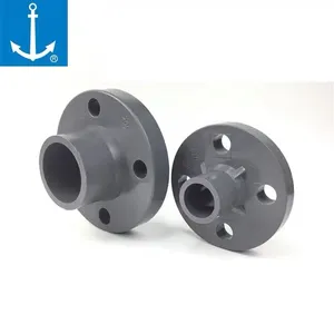 Anchor Plate UPVC Daily Standard Integral Flange thumbnail-1