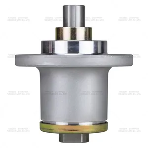 0225 Lawn Mower Spindle Assembly Replaces Spartan 437-0006-00 thumbnail-1
