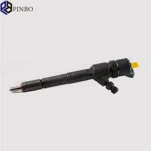 High Quality Bo-S-Ch Diesel Fuel Injector Assembly 0445120074 New Condition for Deutz thumbnail-4
