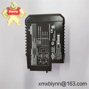 Emerson KJ3242X1-BA1 Fieldbus H1 Series 2 Module – Reliable FOUNDATION Fieldbus Connectivity for DeltaV Systems thumbnail-2