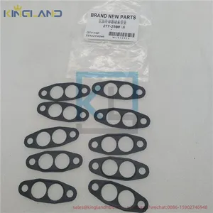 High Quality Engine Parts C6.6 C7.1 Coolant Gasket 277-2538 2772538 Suitable for CAT thumbnail-4