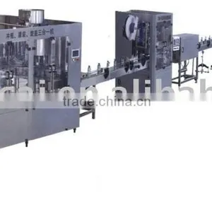 Mineral Water Filling Machine thumbnail-1
