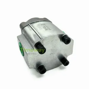 CBJ Hydraulic Pump Gear Pump CBJ-F1.7L CBJ-F2.5L CBJ-F3.2L Gear Oil Pump for Hydraulic Tail Plate Transmission Pump Power Pump thumbnail-3