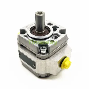 PGF2 Hydraulic Internal Gear Pump PGF2-22 006RA01VP2 Hydraulic Pump PGF2-22 High Pressure Gear Pump Gear Oil Pump R900932272 thumbnail-3