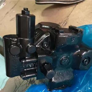 VOE11707966 Hydraulic Piston Pump for Volvo EC210D EC240D EC290D Excavator OEM Replacement Plunger Pump Assembly thumbnail-2