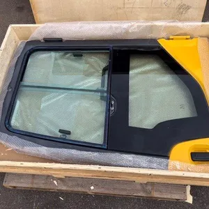 Excavator Door Pc200 Excavator Door Excavator Cab thumbnail-2