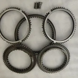 1325298008 3/4 95534977 Gear Synchronizer Assembly 16s2230 16s2231 16s2530 16s2531 16s1930 thumbnail-4