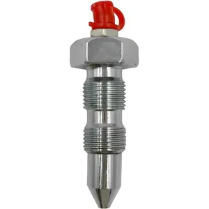 SANY Track Adjuster Relief Valve for Sany 55 115 135 215-8 225 235 245 265 thumbnail-5