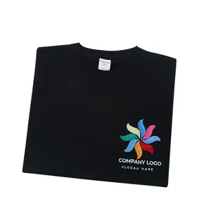 Fashionable Heavyweight 3D Printed Cotton Sweatshirt thumbnail-4