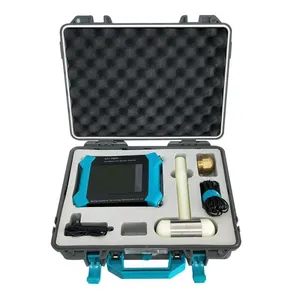 Sonic Echo Foundation Testing PIT Pile Integrity Tester thumbnail-1