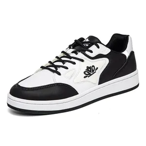 Wholesale Sports Running Shoes Men Sneakers Marathon Breathable Comfortable Brand Trend Women Athletic Trainer Outdoor Sneakers AirCushion thumbnail-5
