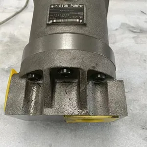A2FE32 A2FE45 A2FE56 A2FE63 A2FE80 A2FE107 A2FE125 A2FE160 A2FE180 Hydraulic Piston Motor Series A2FE10761W-VZL100 thumbnail-4