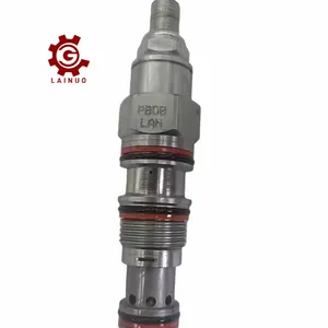 Original SUN Hydraulics Relief Valve CKEB-XCN CBCA-LHN RDDA-LAN CKEB-XCN CBBC-LHN CBCA-LAN CXED-XAN CBCALHN thumbnail-1