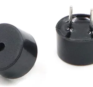 42 Euro Passive Integrated Passive Electromagnetic Environmentally Friendly High-temperature Buzzer（Wechat:13510231336） thumbnail-1