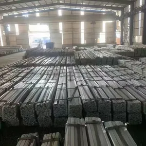 Flat Steel & Thick Flat Steel,Q235B、Q235A、Q275、Q345B（16Mn）、Q355B、20#、35#、45# thumbnail-4