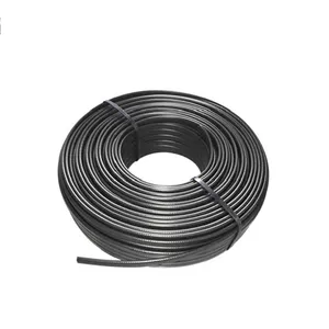 Customized Low Temperature Heat Tracing Cable Dwk by Xinhuaning-Iecex and EAC Certified thumbnail-3