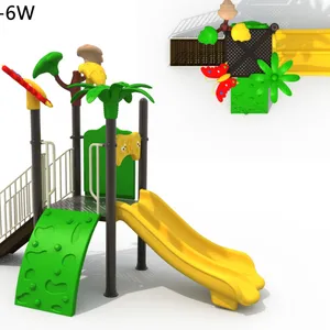 Bidding for Children's Slides in Residential Areas thumbnail-2