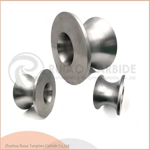 Tungsten Carbide Wire Guide Pulley thumbnail-1