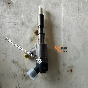 YUCHAI Fuel Injector DKE000-1112100-A38 for YUCHAI Excavator thumbnail-1