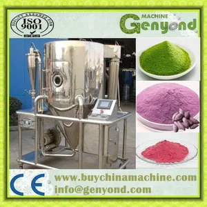 Powder Spray Dryer Industrial Large Spray Dryer Machine $8,950 thumbnail-6