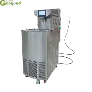 High Quality Automatic Chocolate Dispenser Tempering Machine/chocolate Dispenser Tap /hot Chocolate Dispenser thumbnail-1