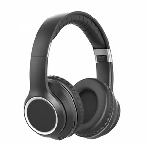 New Generation Cxf-t-001 Bluetooth Wireless Over-ear Headphones, Direct From the Factory. thumbnail-1