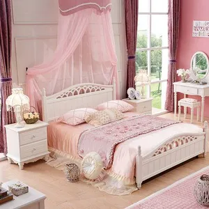 Bedroom Furniture Set thumbnail-2