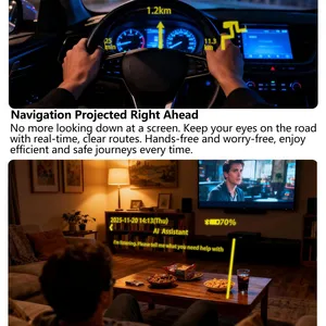 AI Smart Glasses thumbnail-5