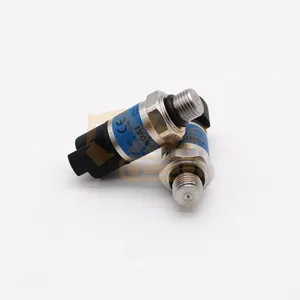 High Quality YNF Brand Excavator Hydraulic Pressure Switch Sensor 31Q4-40830 As Good As Genuine 6 Month Warranty thumbnail-3