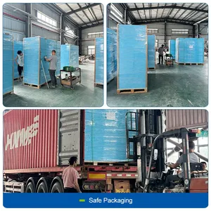 FRP Plywood Composite Panel Construction Formwork Concrete Casting Reusable Durable Building Projects FRP Sandwich Panel thumbnail-6