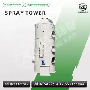Spray Tower thumbnail-4