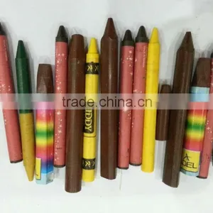 Hydraulic Type Oil Pastels Making Machine / Hydraulic Crayon Machine / Color Crayon Maker Machine thumbnail-4