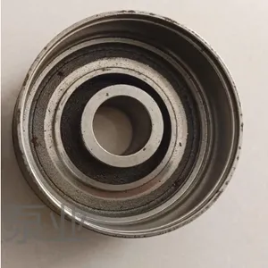 862 Series ESP Diffuser Housing thumbnail-1