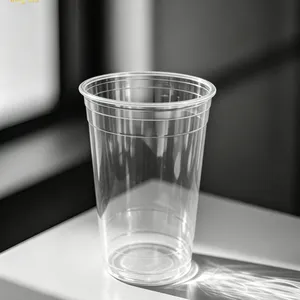 Disposable PET Cup​ thumbnail-5