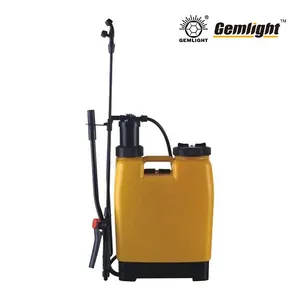 Long Service Life Farm Sprayer 20L Pesticide Pump Sprayer for Smallholder Farming Markets Factory Export Supply for Farm Care and Garden Mai thumbnail-4